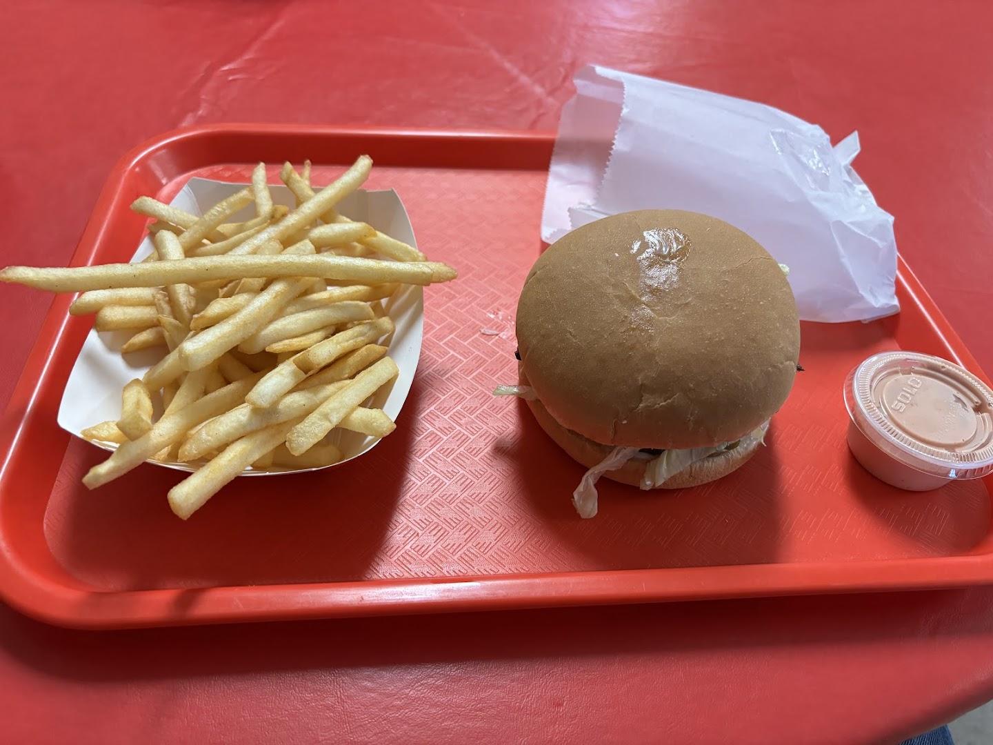 The Snack Shack