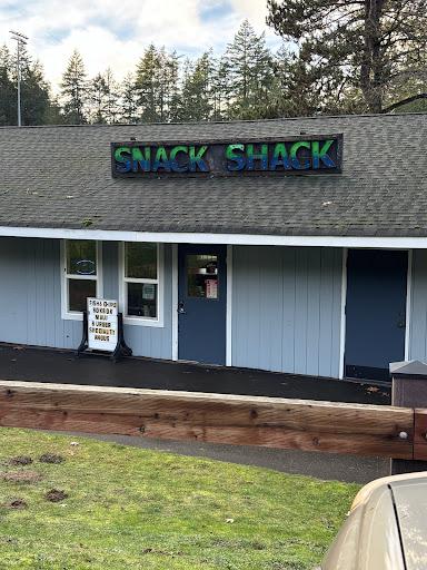 The Snack Shack